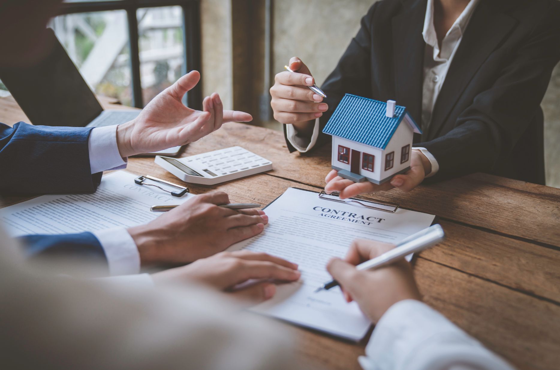 Selling a Home in Kamloops After a Divorce