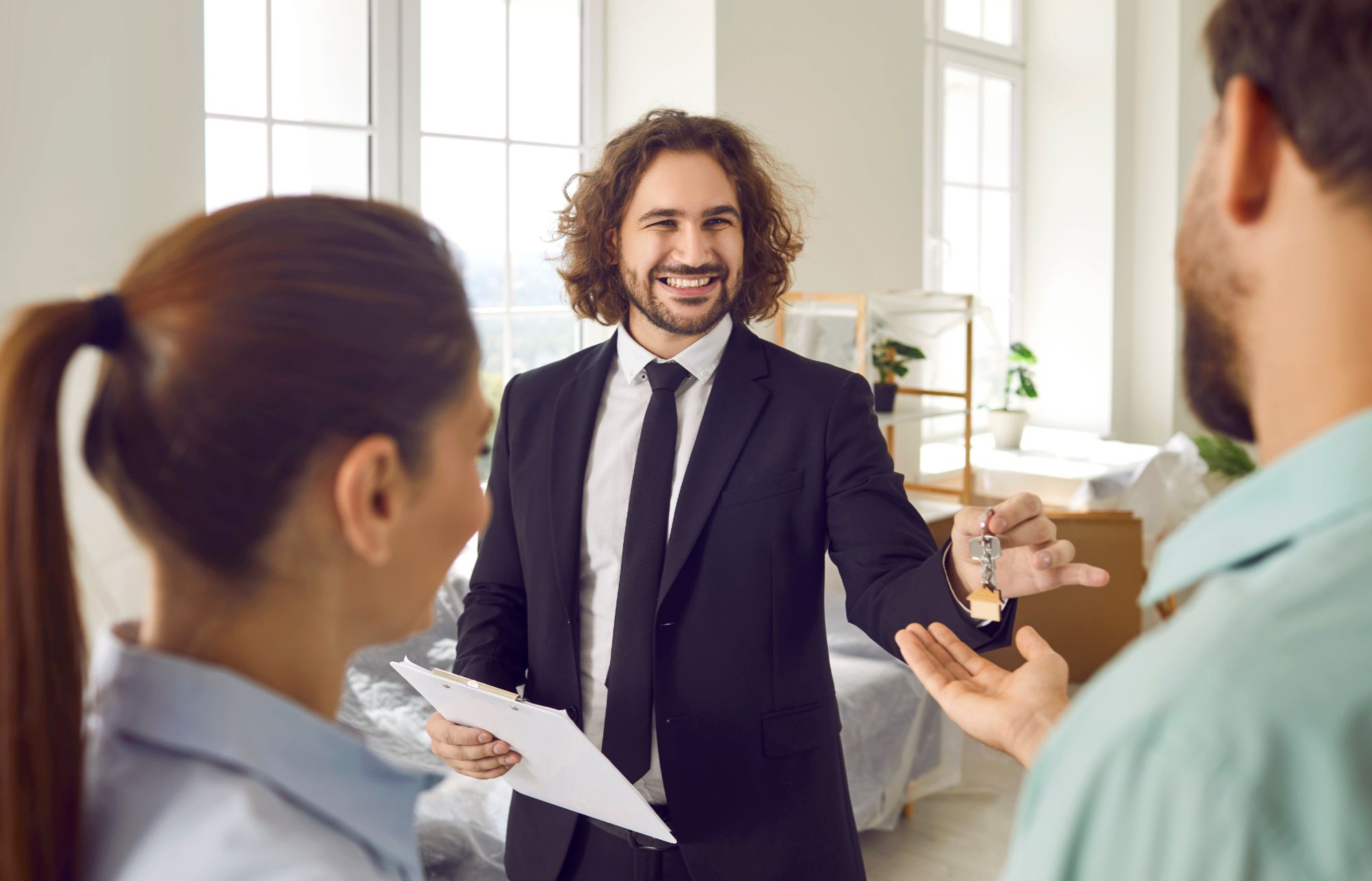 Selling a Home in Kamloops After a Divorce