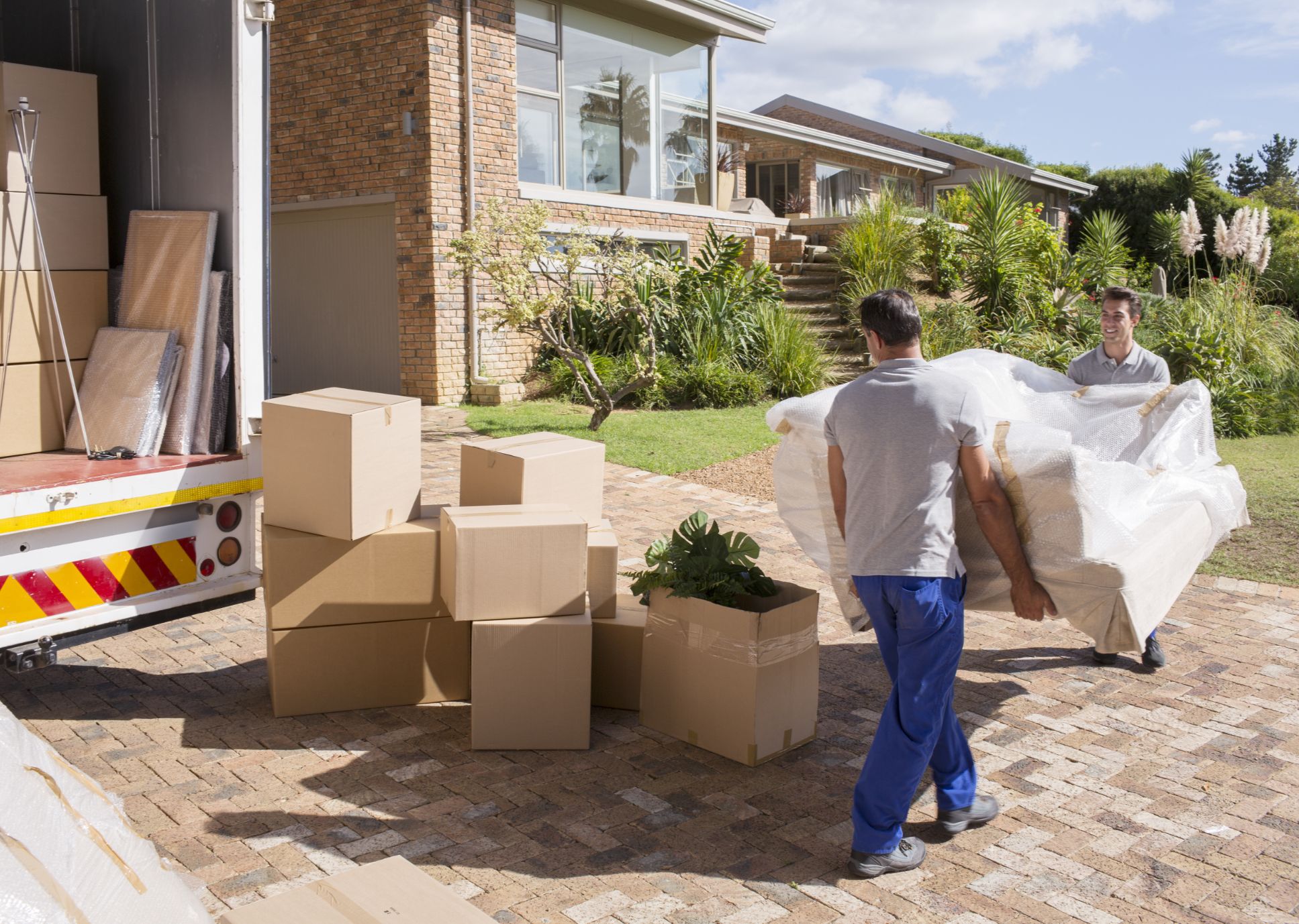 How to Sell Your Kamloops Home Without Disrupting Your Family Routine