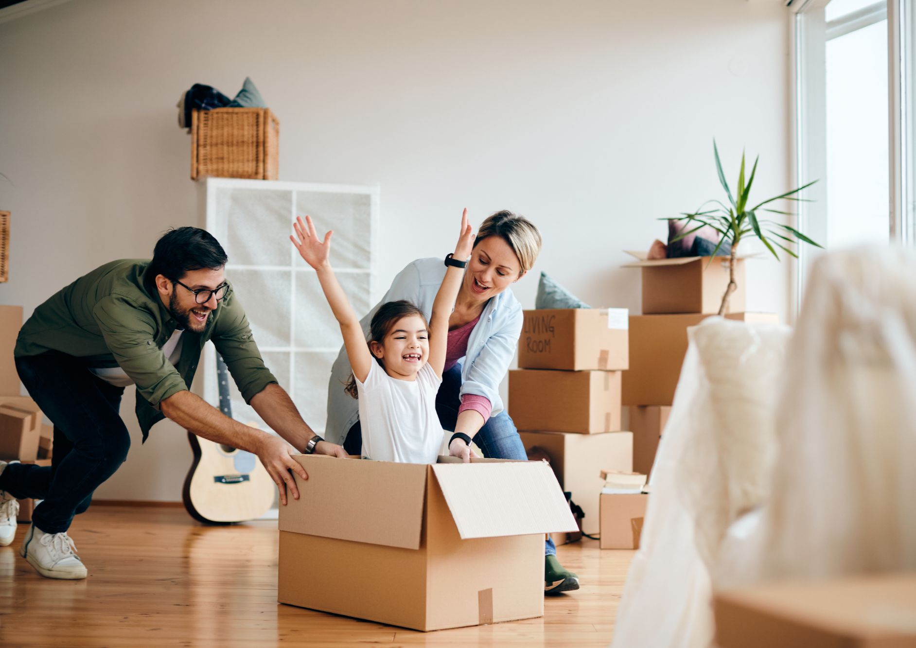 How to Sell Your Kamloops Home Without Disrupting Your Family Routine