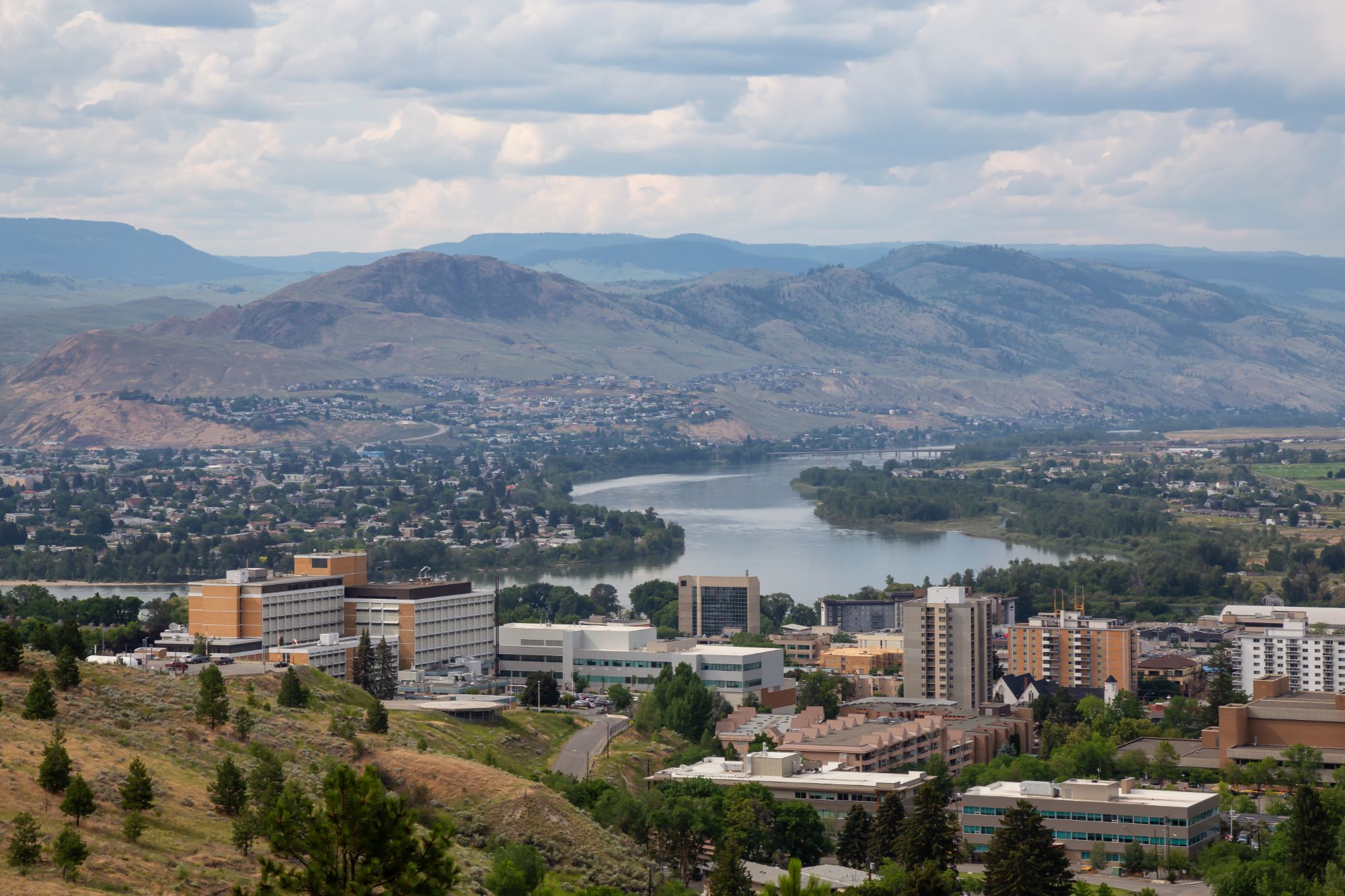 Moving to Kamloops? 7 Things You’ll Be Glad You Knew First
