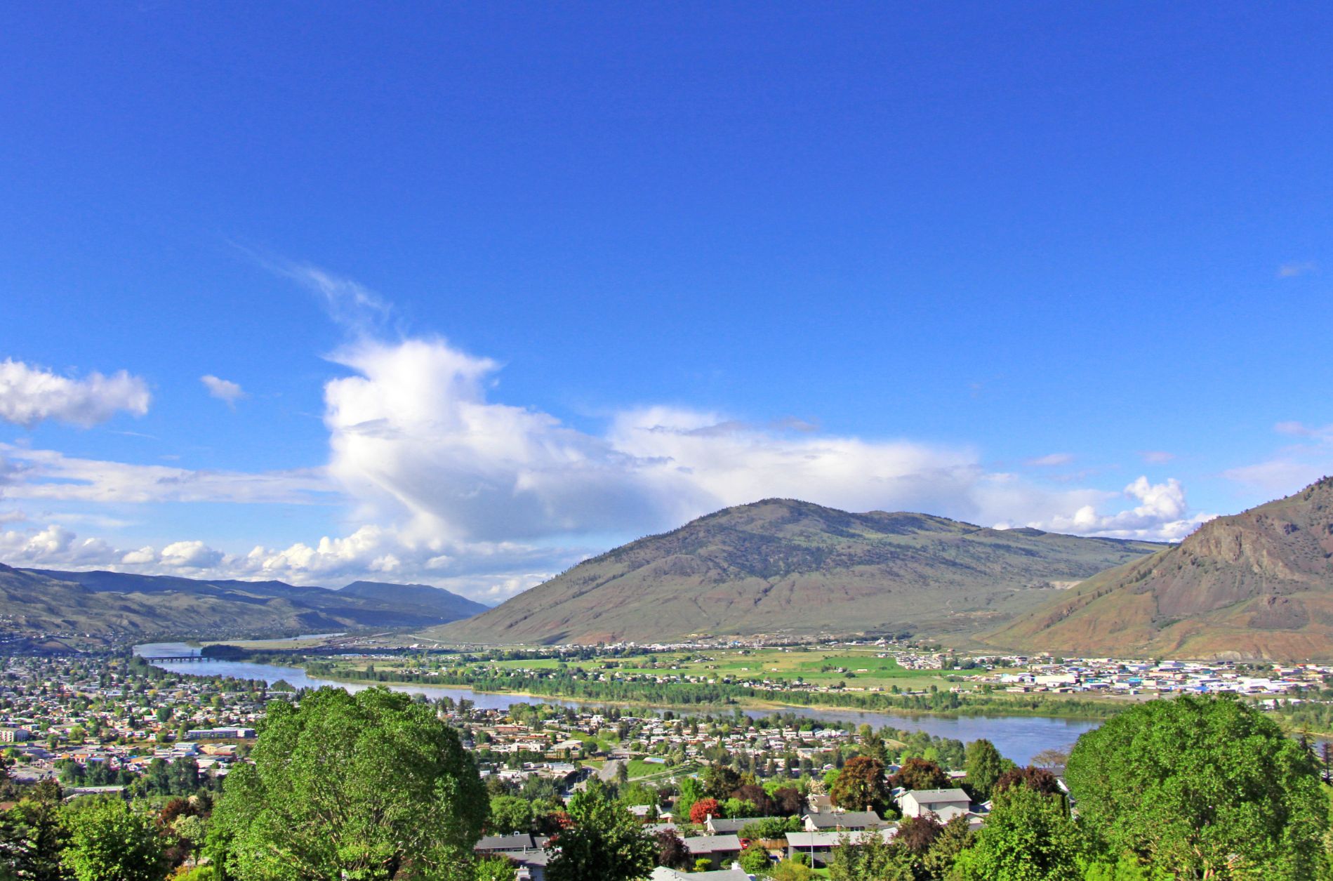 Moving to Kamloops? 7 Things You’ll Be Glad You Knew First