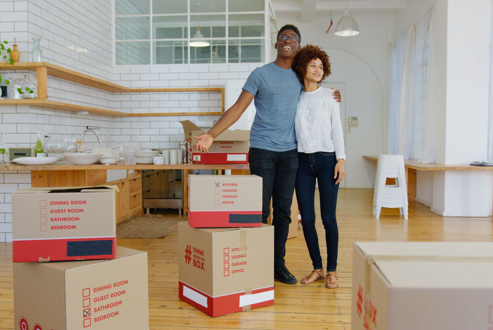 First-Time Home Buyer’s Guide to Kamloops