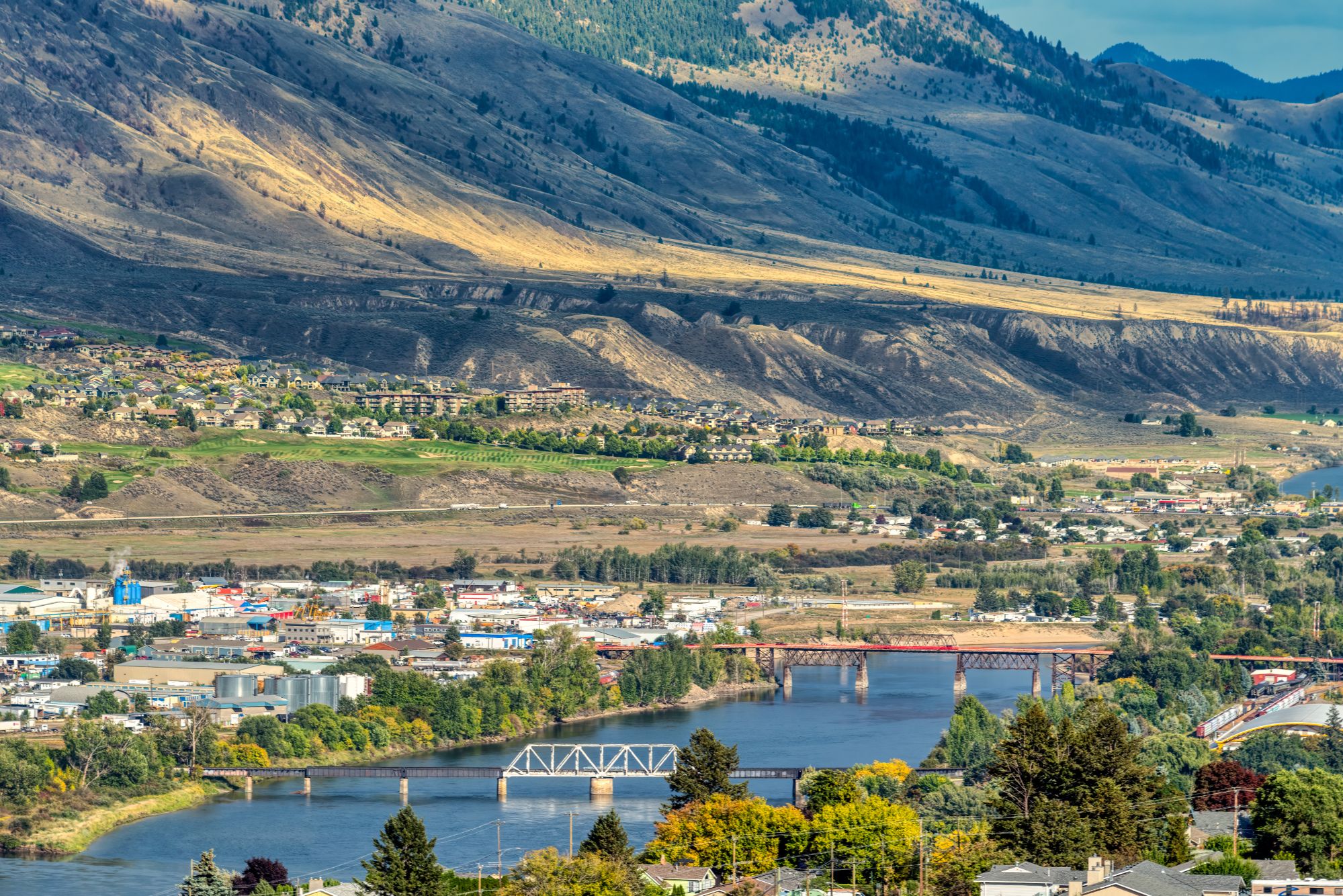 Best Kamloops Neighbourhoods for Families