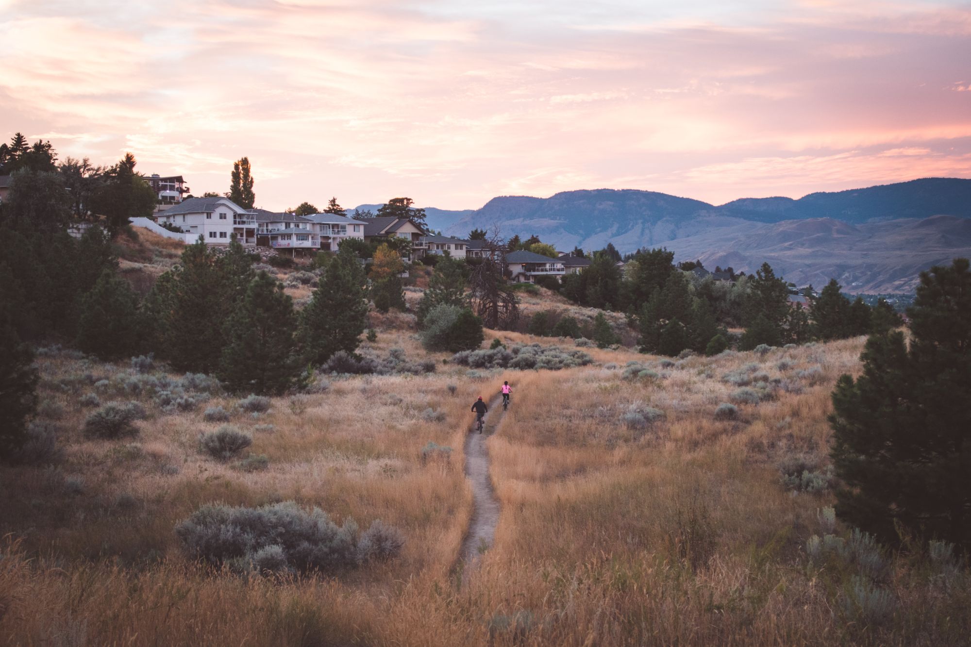Best Kamloops Neighbourhoods for Families