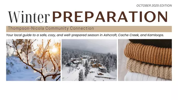 BC Community Connection – October 2025