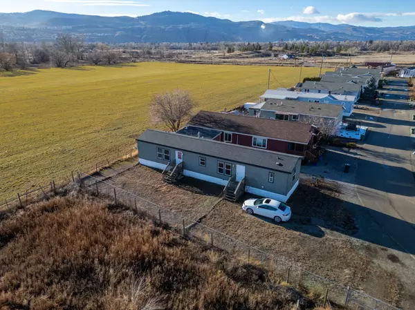 Affordable Home Opportunity in Kamloops: 1263 Kootenay Way Rd Unit 26