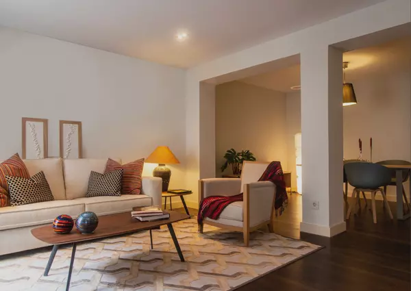 Why a Clean, Great-Smelling Home Can Help You Sell Faster (and for More)