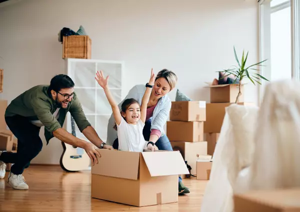 How to Sell Your Kamloops Home Without Disrupting Your Family Routine