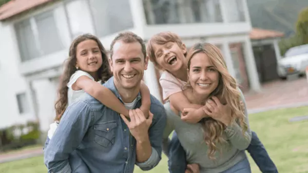 The True Joy of Homeownership: More Than Just Owning a House