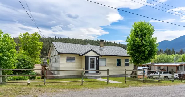 For Sale: Affordable, Move-In Ready Home in Clinton, BC