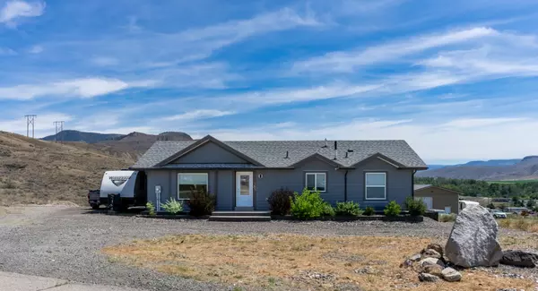 Modern Acreage Living at Its Best: Discover 1465 Lopez Creek Drive, Cache Creek