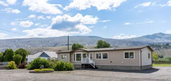 453 Tingley Street, Ashcroft, BC | $399,900 | MLS® 10356564