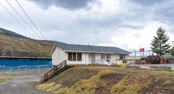 Unlock Versatility and Value: Discover 1072 Collins Road, Cache Creek – Residential + Commercial Opportunity