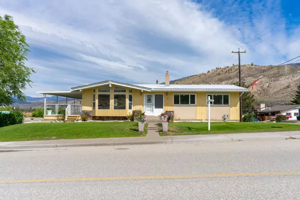Updated Home with Income Suite & Workshop on a Corner Lot