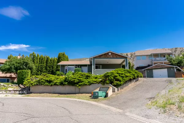 Your Ideal Family Home in Ashcroft: 1251 Kincaid Place, Mesa Vista