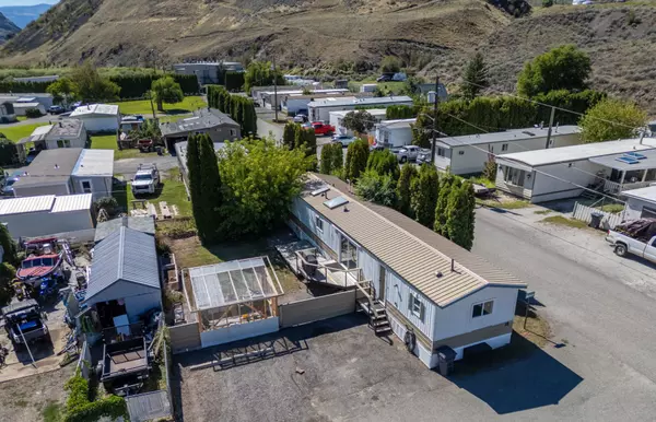 Affordable Living in Cache Creek – Updated 3-Bedroom, 2-Bathroom Home in Sage & Sands Park