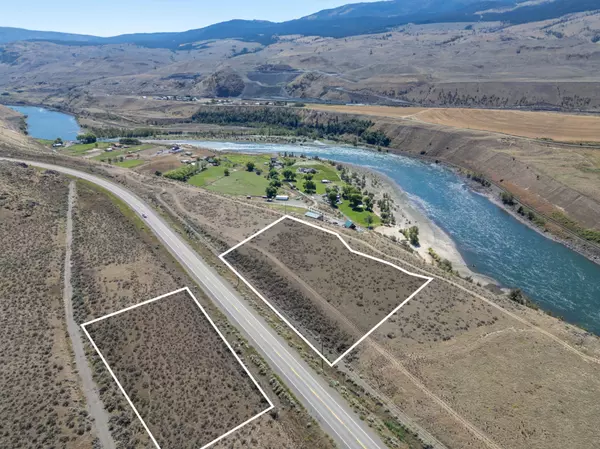 Discover the Potential of Lot 84 Trans Canada Highway, Kamloops, BC,Kevin Scharfenberg