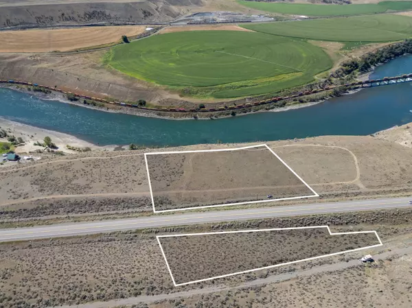 Affordable 3.70-Acre Lot for Sale in Thompson River Estates, Kamloops BC,Kevin Scharfenberg