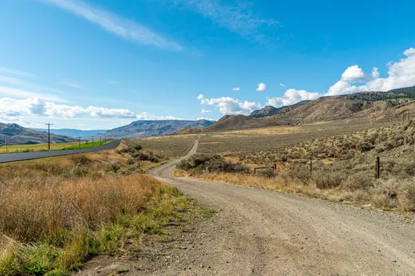 Build Your Dream Home on Lot 31 Ashcroft Road, Kamloops – 12.31 Acres of Opportunity,Kevin Scharfenberg