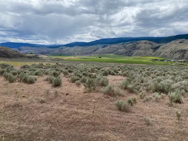 Lot 30 Ashcroft Road: 10.98 Acres with Stunning Views Near Kamloops Lake,Kevin Scharfenberg