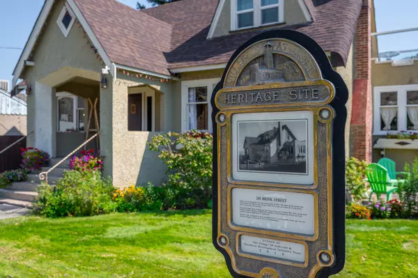 Discover Timeless Charm at 210 Brink Street, Ashcroft, BC,Kevin Scharfenberg