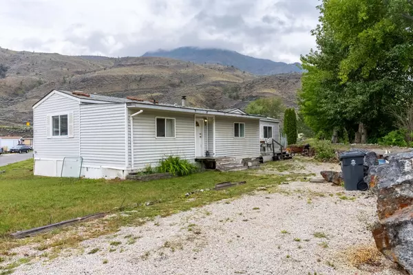 Affordable and Spacious Manufactured Home in Cache Creek – Listed at $99,000