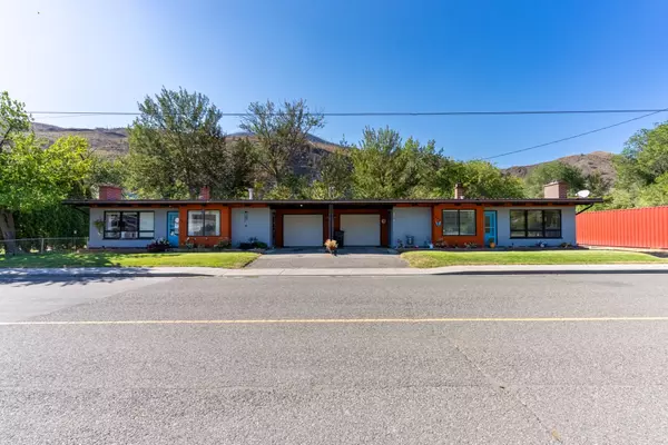 Why 840/842 Collins Road in Cache Creek, BC Is a Smart Investment for 2025,Kevin Scharfenberg