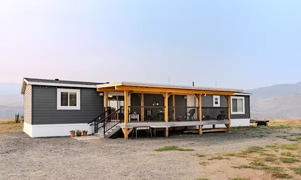 6288 Ashcroft Road – 4.87 Acres with Modern Home, Mountain Views, and Endless Potential,Kevin Scharfenberg