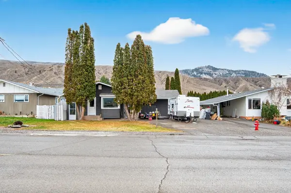 Family-Friendly Living Near Trails at 1249 Mesa Vista Drive, Ashcroft,Kevin Scharfenberg