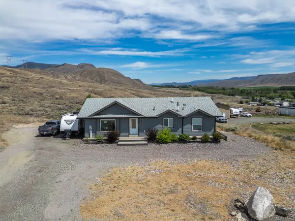 1445 Lopez Creek Dr, Cache Creek, BC V0K