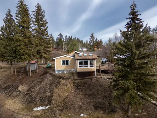 1556 Chasm Rd, Thompson-nicola, BC V0K