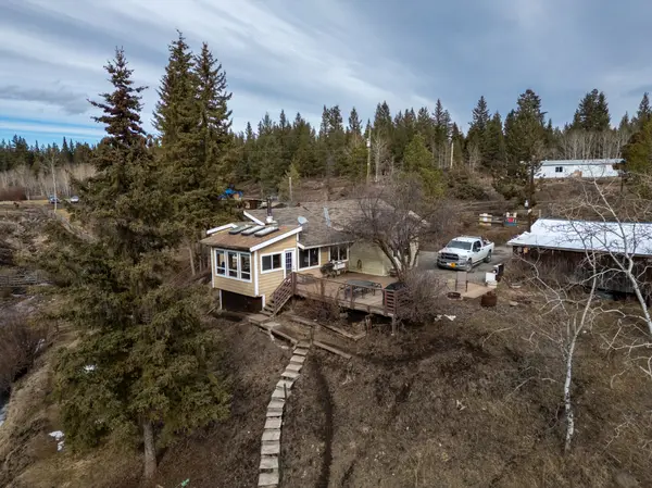 1556 Chasm Rd, Thompson-nicola, BC V0K