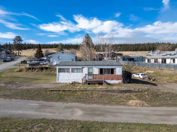 400 Fir Ave, Clinton, BC V0K