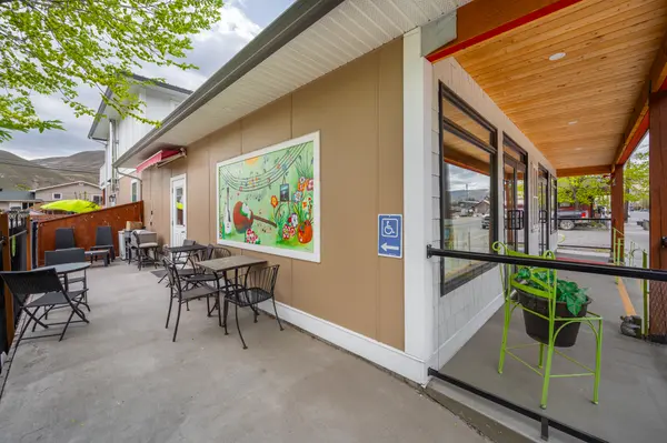 605 Railway Ave, Ashcroft, BC V0K