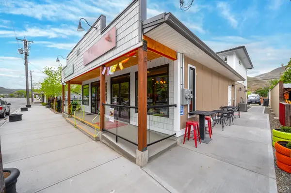 605 Railway Ave, Ashcroft, BC V0K