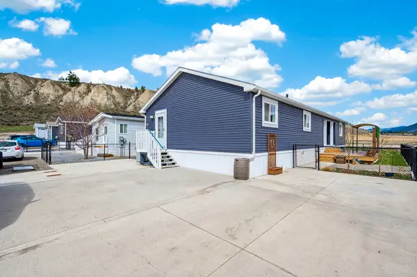 121-5005 River Road, Pritchard, BC