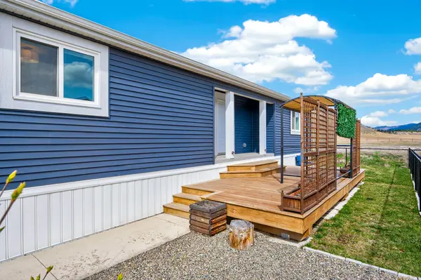 121-5005 River Road, Pritchard, BC