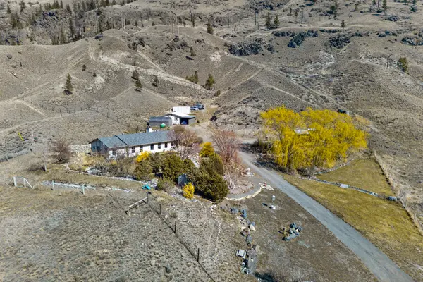 3876 Hills Frontage Rd, Thompson-nicola, BC V0K 1H1