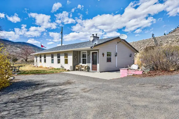 3876 Hills Frontage Rd, Thompson-nicola, BC V0K 1H1