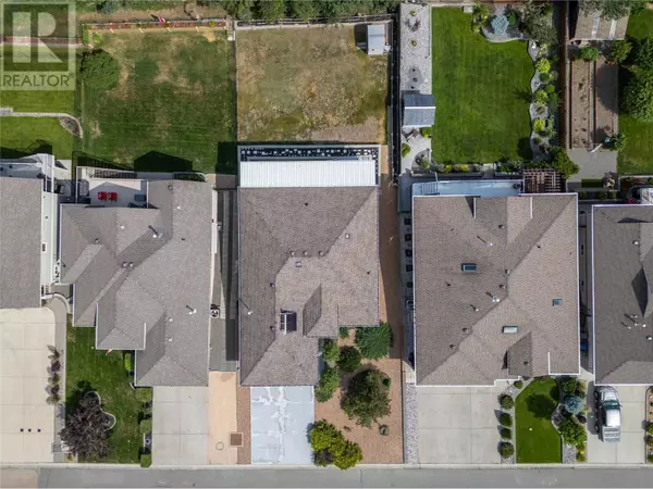 3727 OVERLANDER Drive, Kamloops, BC V2B8M4