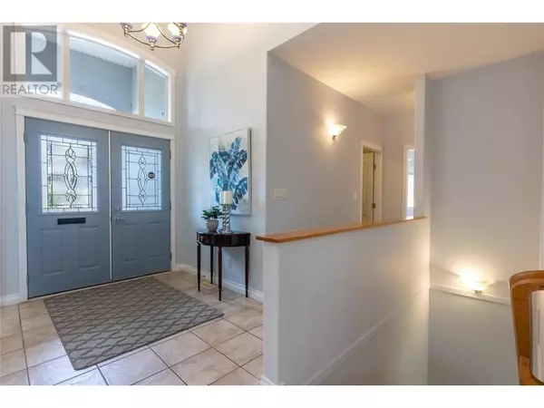 3727 OVERLANDER Drive, Kamloops, BC V2B8M4