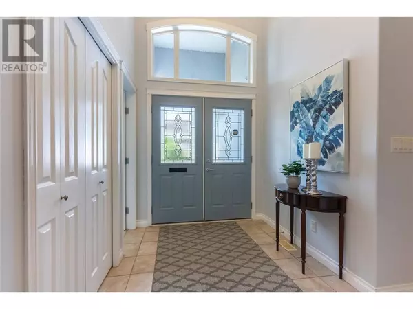 3727 OVERLANDER Drive, Kamloops, BC V2B8M4