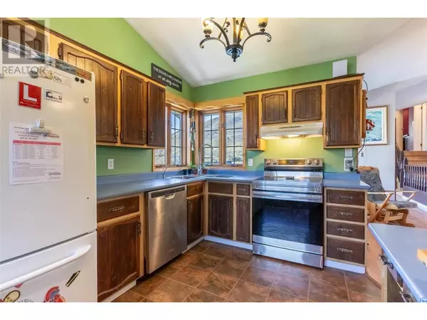 3541 Drinkwater Road, Ashcroft, BC V0K1H0