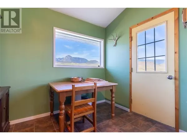 3541 Drinkwater Road, Ashcroft, BC V0K1H0