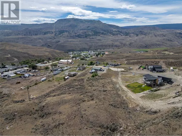 1465 Lopez Creek Drive, Cache Creek, BC V0K1H0