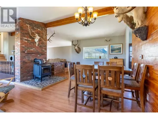 3541 Drinkwater Road, Ashcroft, BC V0K1H0