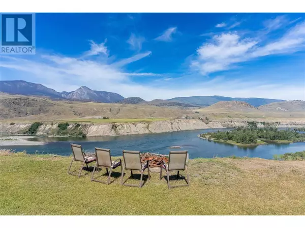 3541 Drinkwater Road, Ashcroft, BC V0K1H0