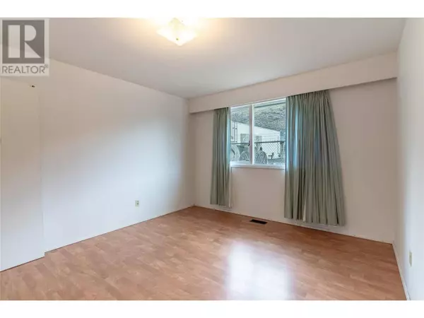 1072 Collins Road, Cache Creek, BC V0K1H0