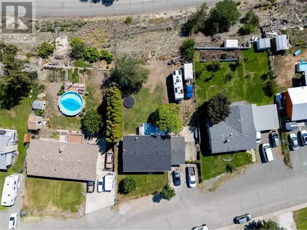 207 Ash Street, Ashcroft, BC V0K1A0